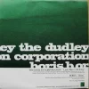 The Dudley Corporation / Boris