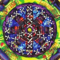 Heavy Metal Hippies