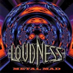 Metal Mad