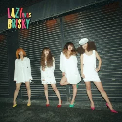 LAZYgunsBRISKY LAZYgunsBRISKY