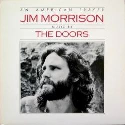An American Prayer An American Prayer