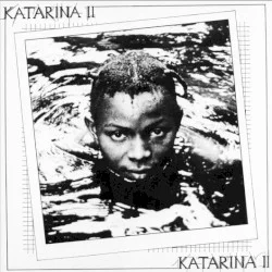 Katarina II