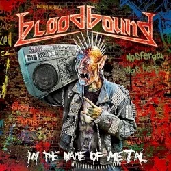 In the Name of Metal In the Name of Metal