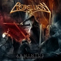 Arminius: Furor Teutonicus Arminius: Furor Teutonicus