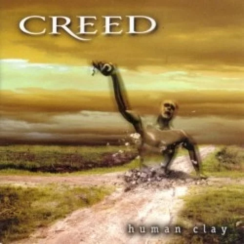 Human Clay