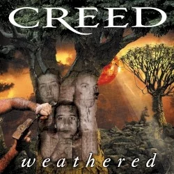 Weathered Weathered
