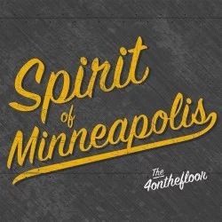 Spirit of Minneapolis Spirit of Minneapolis