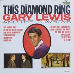 This Diamond Ring This Diamond Ring
