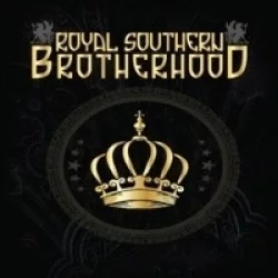 Royal Southern Brotherhood Royal Southern Brotherhood
