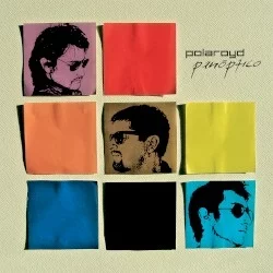 Panóptico Panóptico