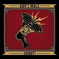 Shout! Shout!
