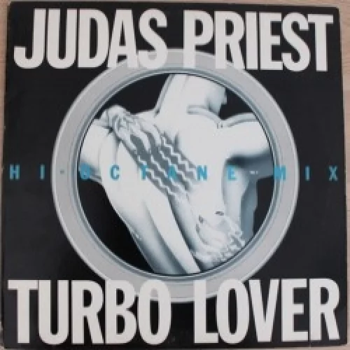 Turbo Lover (Hi-Octane mix)