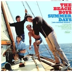 Summer Days (and Summer Nights!!)