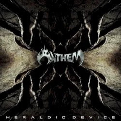 HERALDIC DEVICE HERALDIC DEVICE