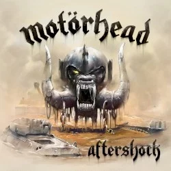 Aftershock Aftershock