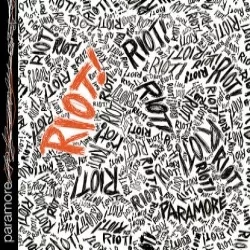 RIOT!