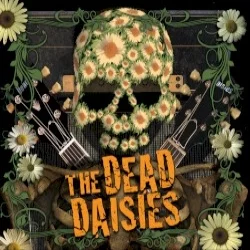 The Dead Daisies The Dead Daisies