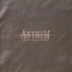 Heavy Metal Anthem Heavy Metal Anthem
