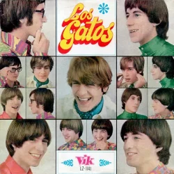 Los Gatos