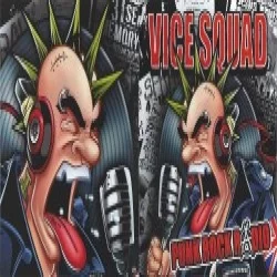 Punk Rock Radio