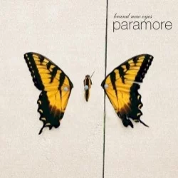 Brand New Eyes