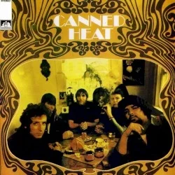 Canned Heat