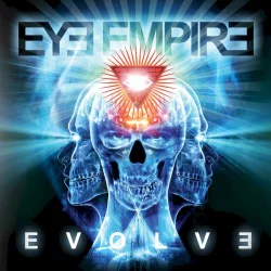 Evolve Evolve