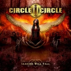 Seasons Will Fall