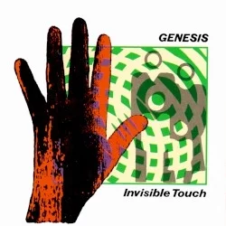 Invisible Touch Invisible Touch