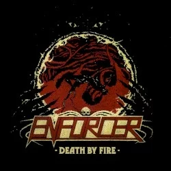 Death by Fire