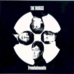 Trogglodynamite