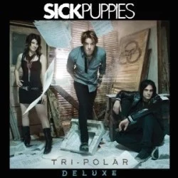 Tri‐Polar