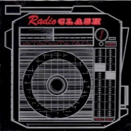 This Is Radio Clash / The Magnificent Dance