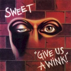 Give Us a Wink Give Us a Wink