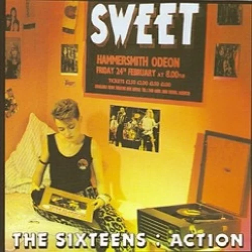 The Sixteens