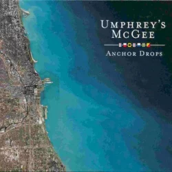 Anchor Drops Anchor Drops