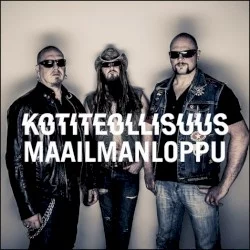 Maailmanloppu