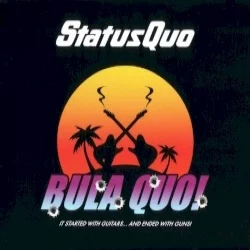 Bula Quo! Bula Quo!