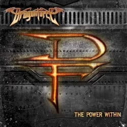The Power Within The Power Within