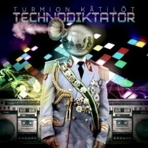 Technodiktator