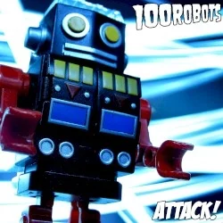 Attack! Attack!