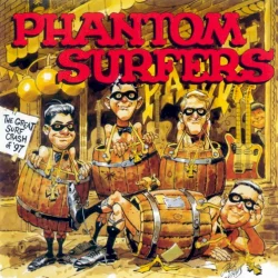 The Great Surf Crash of '97