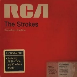 Comedown Machine Comedown Machine