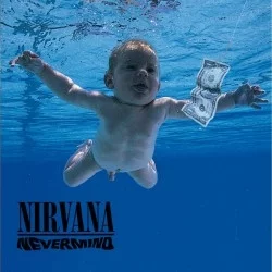 Nevermind Nevermind