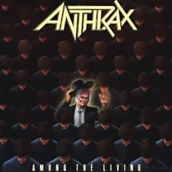 Among the Living Among the Living