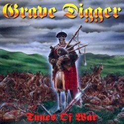 Tunes of War Tunes of War