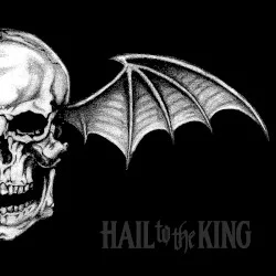 Hail to the King Hail to the King