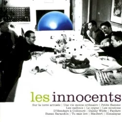 Les Innocents Les Innocents