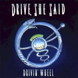 Drivin' Wheel Drivin' Wheel