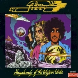 Vagabonds of the Western World Vagabonds of the Western World